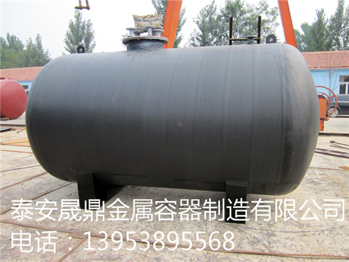 多支點地上罐 多支點地上罐